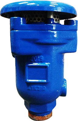 Air Release Valve