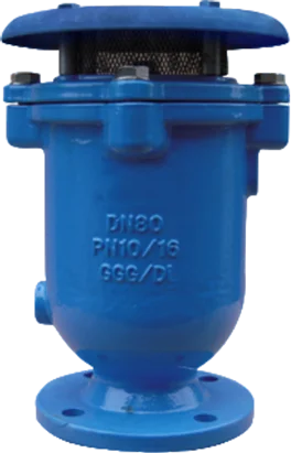 Air Release Valve