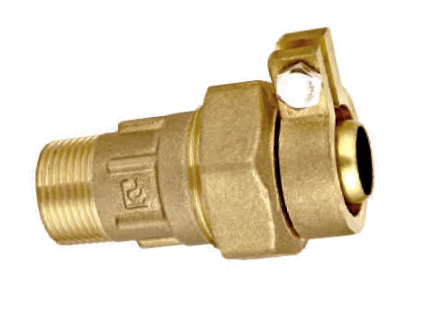 Brass Replacement Piece