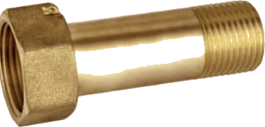 Brass Tailpiece