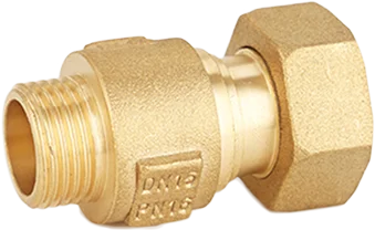 Brass Tailpiece