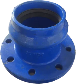 Flange Adaptor