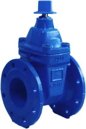 Gate Valve