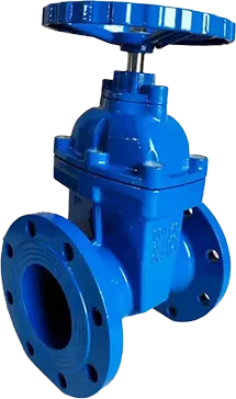 Gate Valve