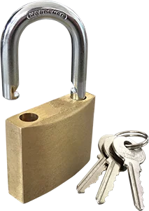 Padlock Universal