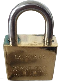 Padlock Universal