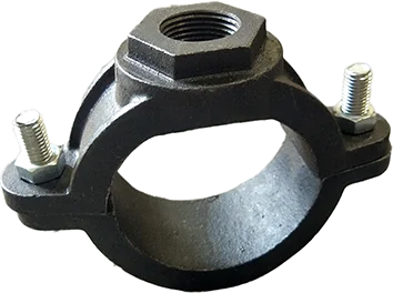 Saddle Clamp