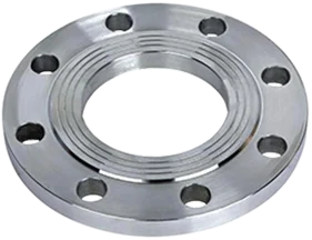 Steel Flange