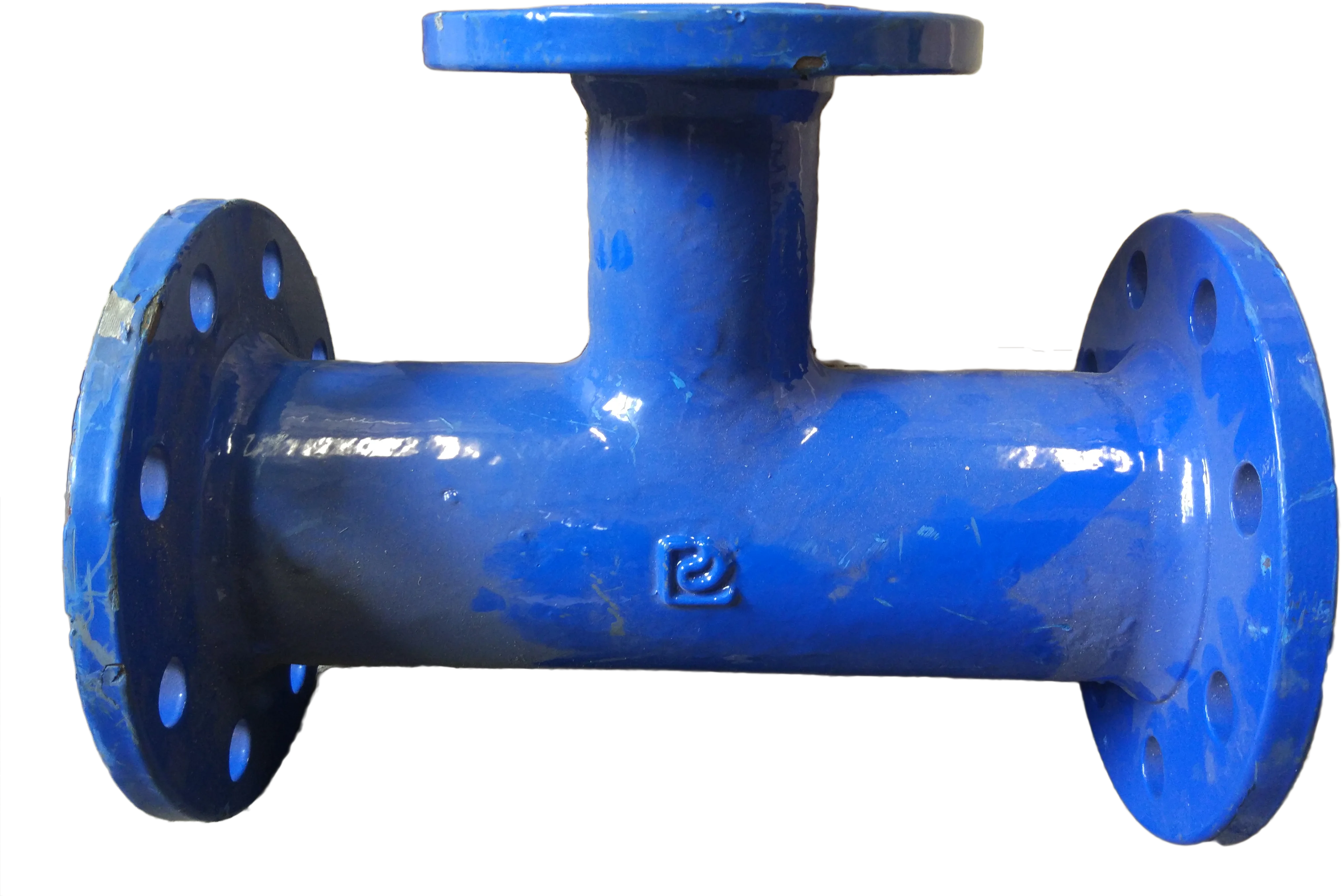 Tee Flange Type